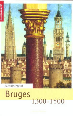 Bruges, 1300-1500