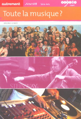 Toute la musique ?