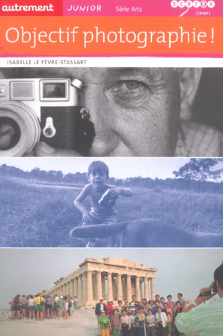 Objectif photographie !