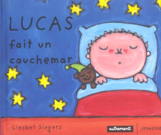 Lucas fait un cauchemar
