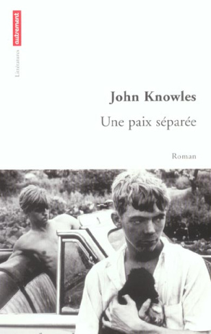 Une paix séparée