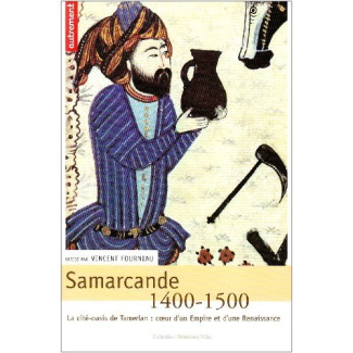Samarcande 1400-1500