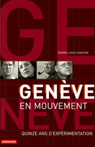 Genève en mouvement