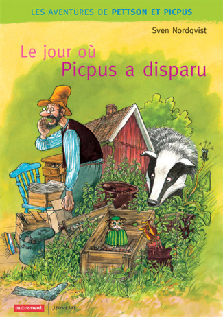 Le jour où Picpus à disparu