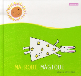 Ma robe magique