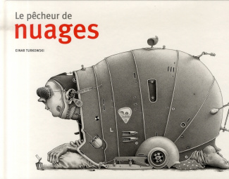 Le pêcheur de nuages