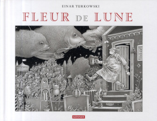 Fleur de lune
