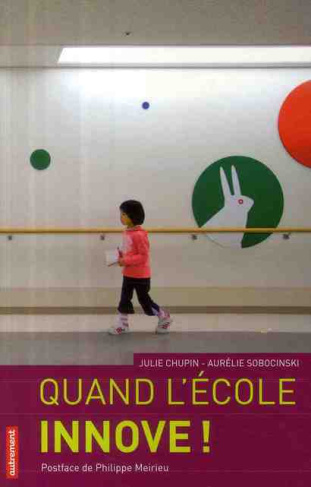 Quand l'école innove !