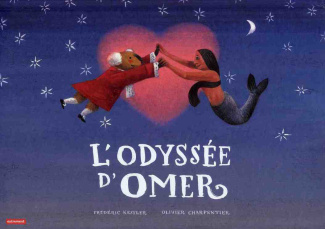 L'odyssée d'Omer