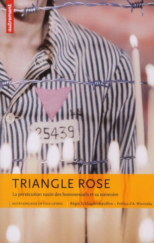 Triangle rose. La persécution nazie des homosexuels et sa mémoire