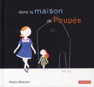 Dans la maison de poupée