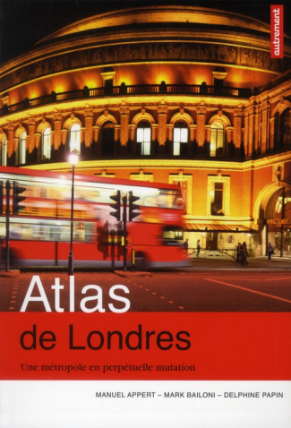Atlas de Londres