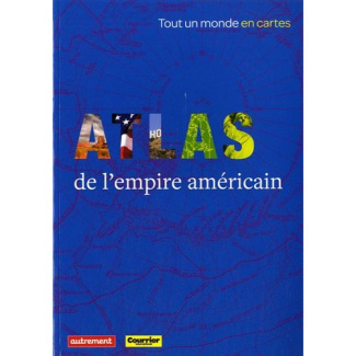Atlas de l'Empire américain
