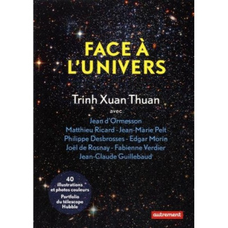 Face à l'univers