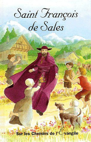 Saint François de Sales