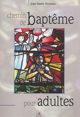 Chemin de baptême pour adultes