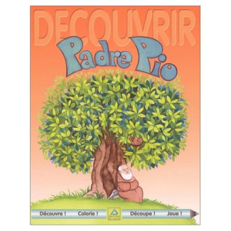 Découvrir l'histoire de Padre Pio