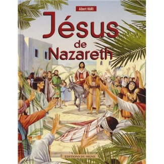 Jésus de Nazareth. 2e édition