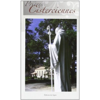 Prières cisterciennes