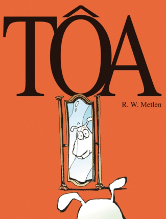 Tôa