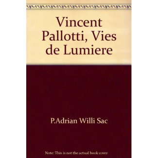 Vincent Pallotti