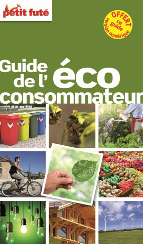 Eco-consommateur 2015