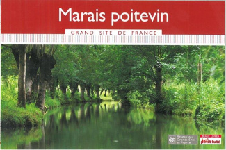 Marais poitevin