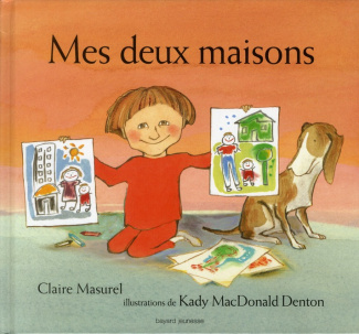 Mes deux maisons