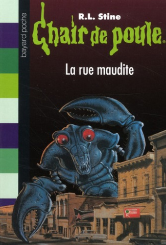 La rue maudite
