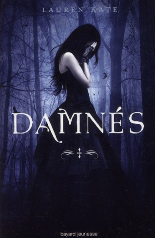 Damnés Tome 1