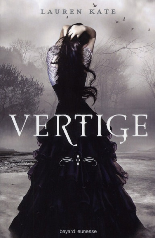 Damnés Tome 2 : Vertige