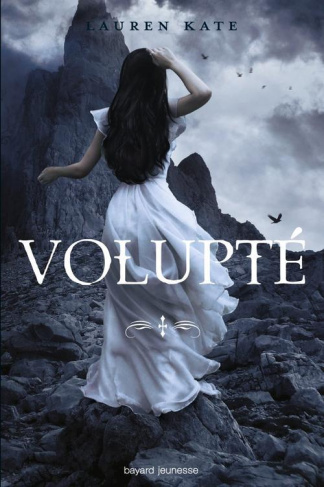 Damnés Tome 4 : Volupté