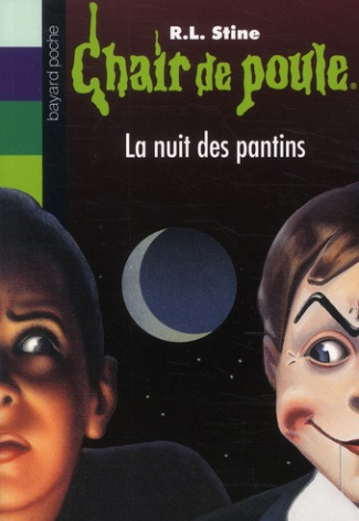 Chair de poule/02/La nuit des pantins