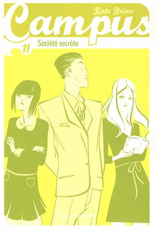 Campus 11 scandale