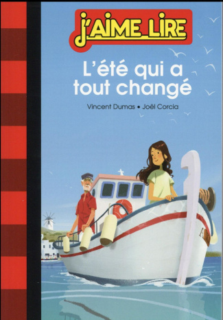 L'été qui a tout changé