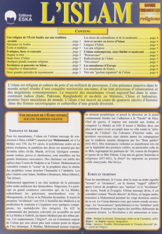 L'Islam