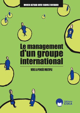 Le management d'un groupe international