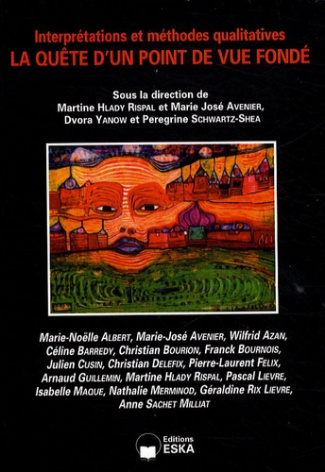Revue internationale de psychosociologie N° 35, Printemps 2009 : La quête d'un point de vue fondé. I