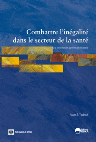 Combattre l'inégalité dans le secteur de la santé