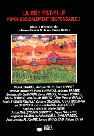 Revue internationale de psychosociologie N° 38, été 2010 : La RSE est-elle psychosocialement respons