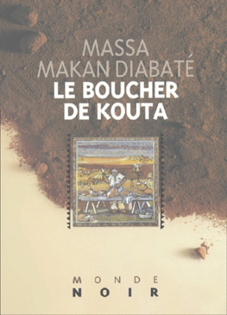 Le boucher de Kouta