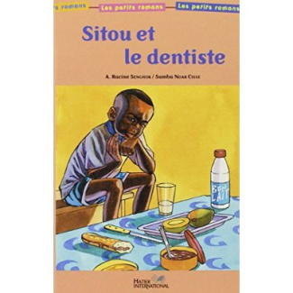 Sitou et le dentiste