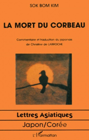 La mort du corbeau