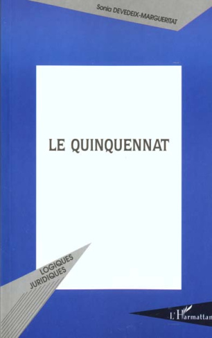 Le quinquennat