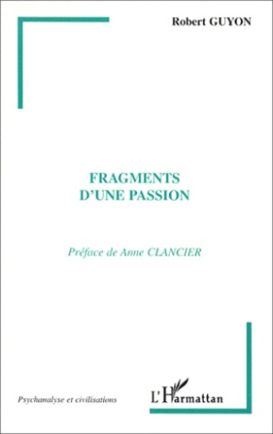 Fragments d'une passion