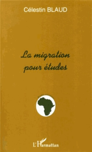 La migration pour études. La question de retour et de non-retour des étudiants africains dans le pay