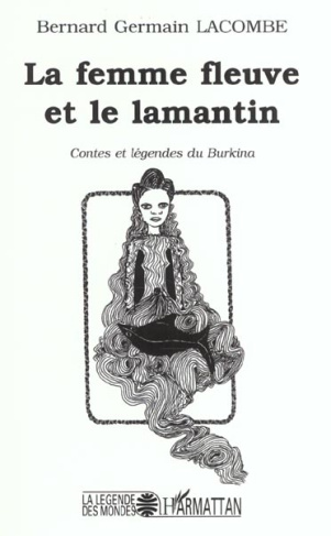 La femme fleuve et le lamantin