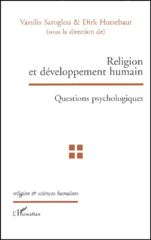 Religion et développement humain. Questions psychologiques, Hommage à Jean-Marie Jaspard