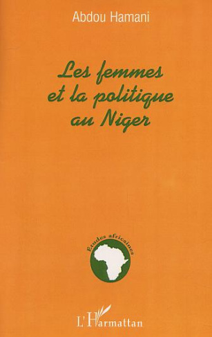 Les femmes et la politique au Niger