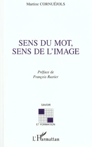 Sens du mot, sens de l'image